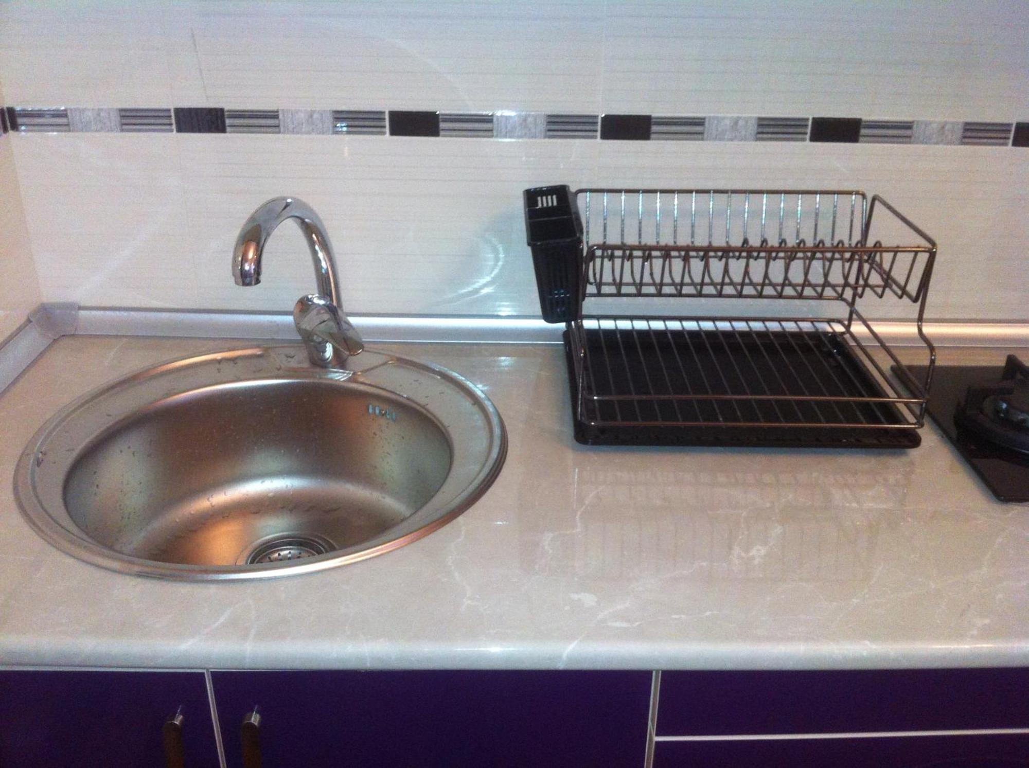 Comfortable Flat In Central Tbilisi Room photo