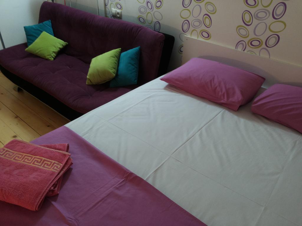 Comfortable Flat In Central Tbilisi Room photo