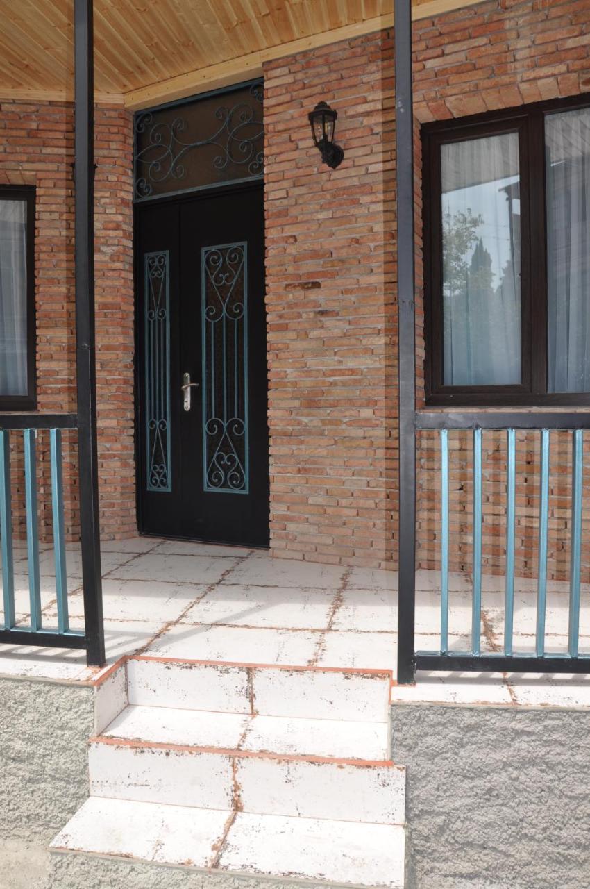 Comfortable Flat In Central Tbilisi Exterior photo