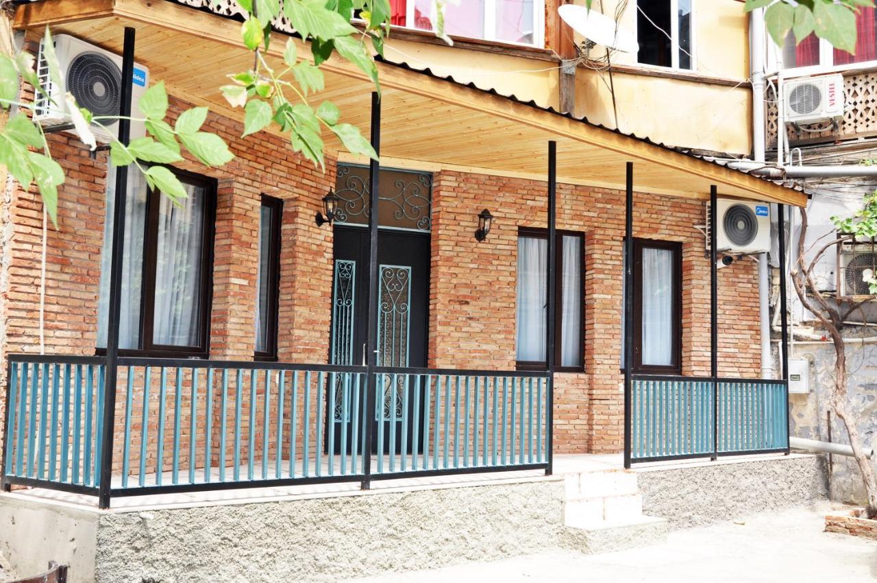 Comfortable Flat In Central Tbilisi Exterior photo