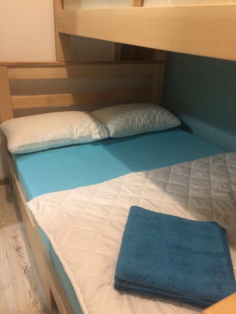 Comfortable Flat In Central Tbilisi Exterior photo