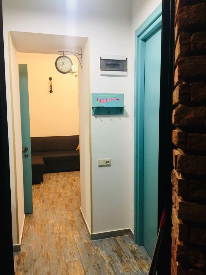 Comfortable Flat In Central Tbilisi Exterior photo