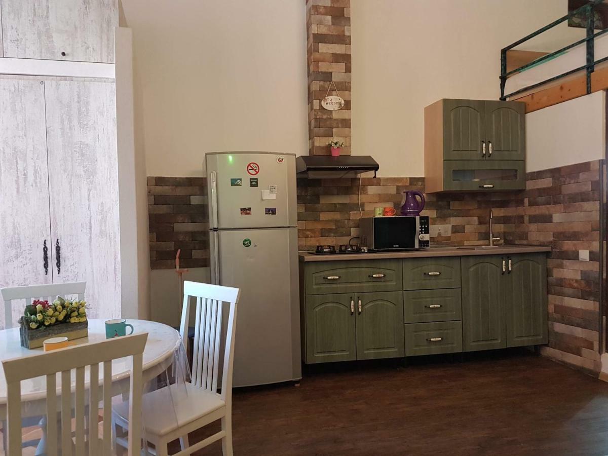Comfortable Flat In Central Tbilisi Exterior photo